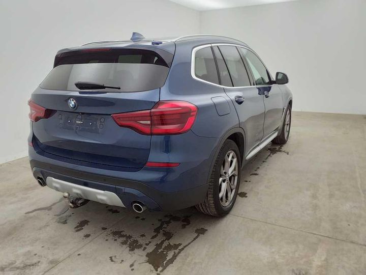 Photo 13 VIN: WBATX11080LA90669 - BMW BMW X3 SERIES 