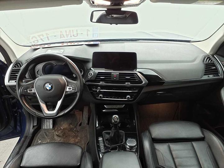 Photo 18 VIN: WBATX11080LA90669 - BMW BMW X3 SERIES 