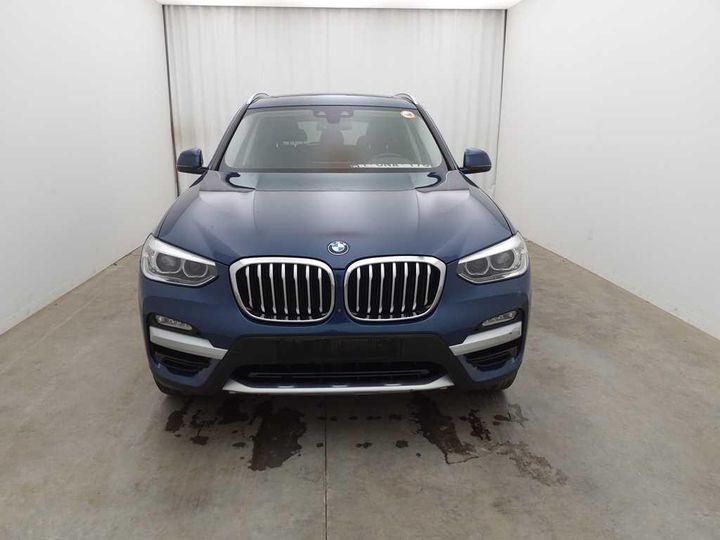 Photo 19 VIN: WBATX11080LA90669 - BMW BMW X3 SERIES 