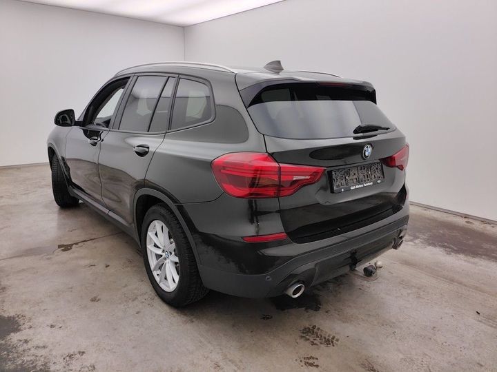 Photo 2 VIN: WBATX11080LG35009 - BMW X3 &#3917 