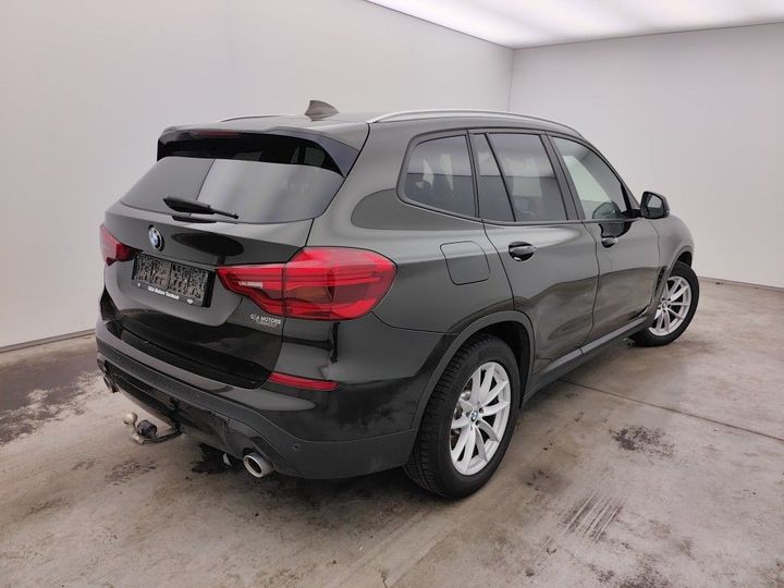 Photo 3 VIN: WBATX11080LG35009 - BMW X3 &#3917 