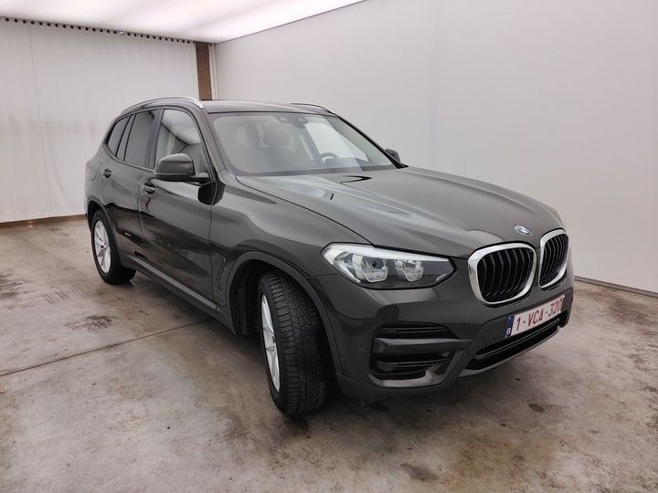 Photo 4 VIN: WBATX11080LG35009 - BMW X3 &#3917 