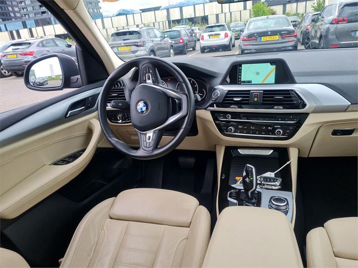 Photo 13 VIN: WBATX11080LG35155 - BMW X3 