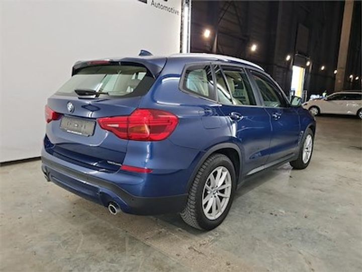 Photo 4 VIN: WBATX11080LG35270 - BMW X3 DIESEL - 2018 