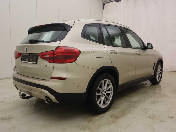 Photo 10 VIN: WBATX11080LG64834 - BMW X3 