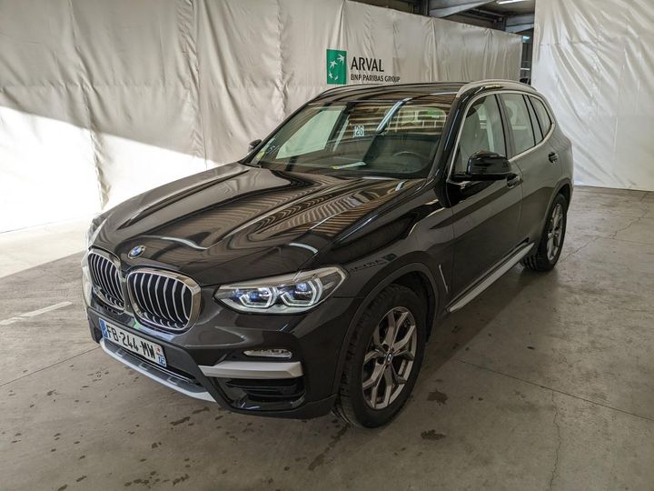 Photo 0 VIN: WBATX11080LG65000 - BMW X3 