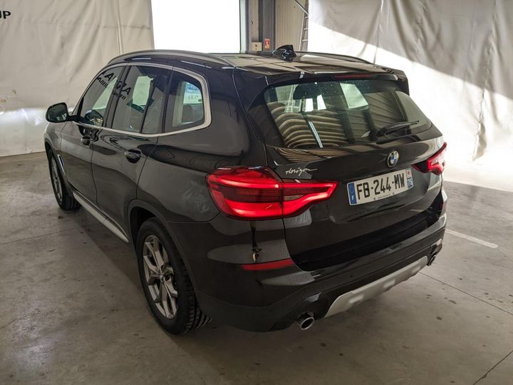 Photo 2 VIN: WBATX11080LG65000 - BMW X3 