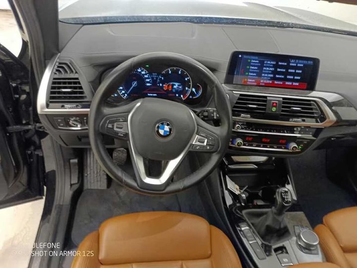 Photo 14 VIN: WBATX11080LG65157 - BMW X3 