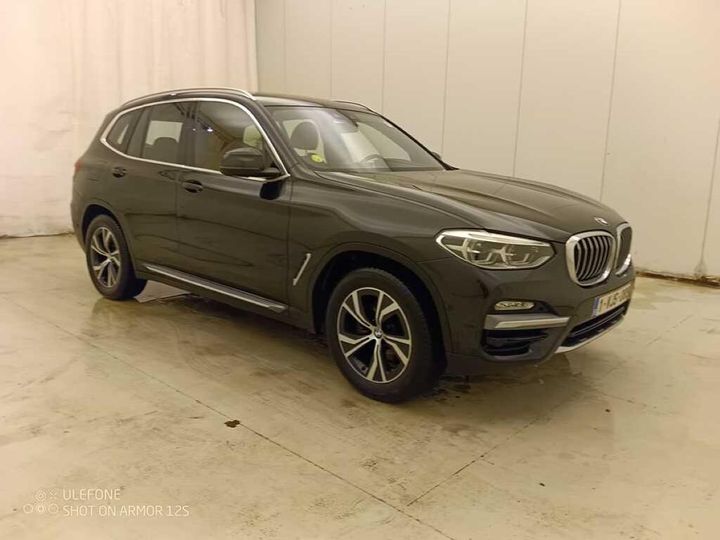 Photo 7 VIN: WBATX11080LG65157 - BMW X3 