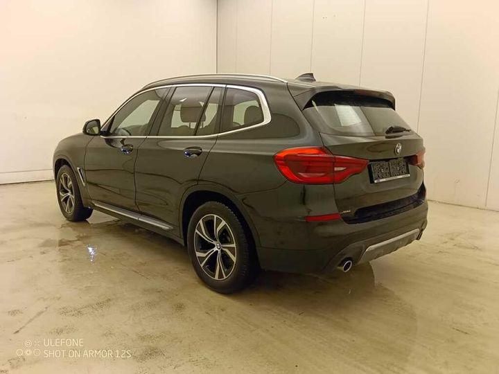 Photo 8 VIN: WBATX11080LG65157 - BMW X3 