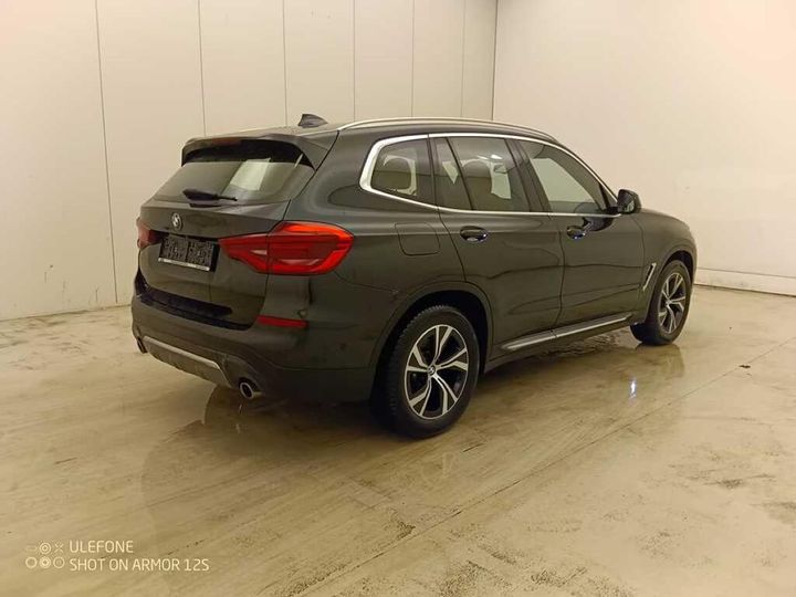 Photo 9 VIN: WBATX11080LG65157 - BMW X3 