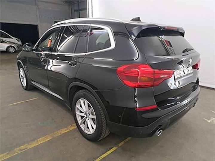 Photo 3 VIN: WBATX11090LA90406 - BMW X3 DIESEL - 2018 