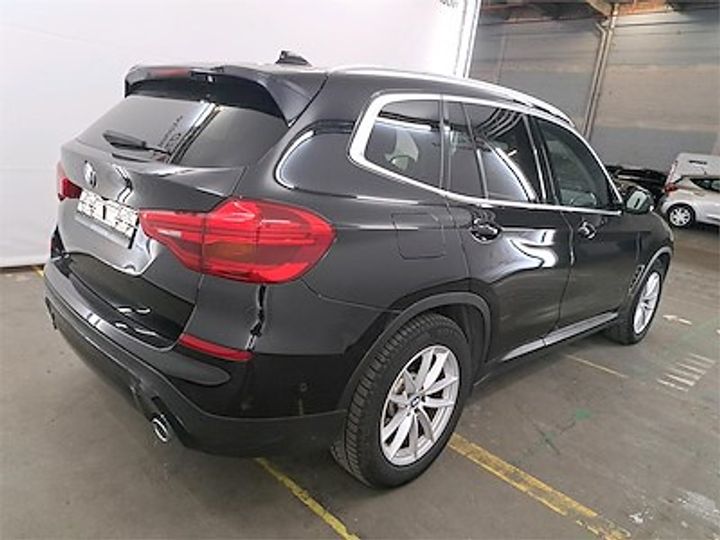 Photo 4 VIN: WBATX11090LA90406 - BMW X3 DIESEL - 2018 