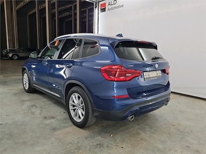 Photo 3 VIN: WBATX11090LA91054 - BMW X3 DIESEL - 2018 