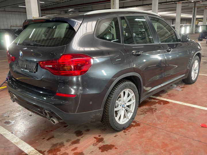 Photo 11 VIN: WBATX11090LG35293 - BMW X3 '17 