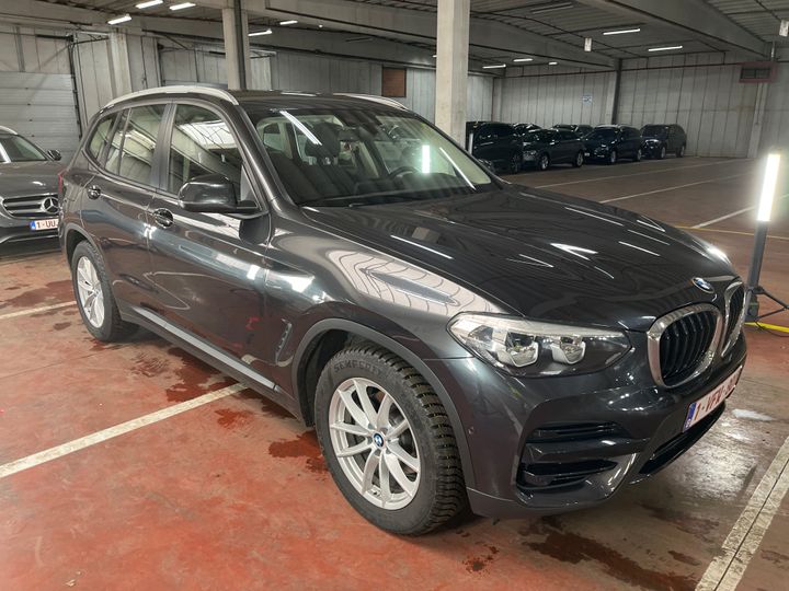 Photo 13 VIN: WBATX11090LG35293 - BMW X3 '17 