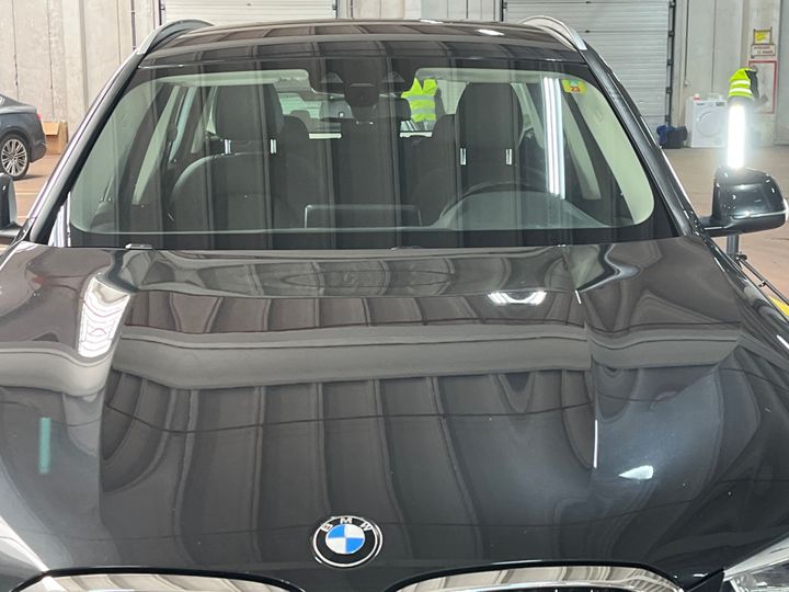 Photo 14 VIN: WBATX11090LG35293 - BMW X3 '17 