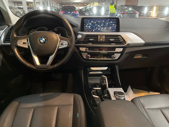 Photo 6 VIN: WBATX11090LG35293 - BMW X3 '17 