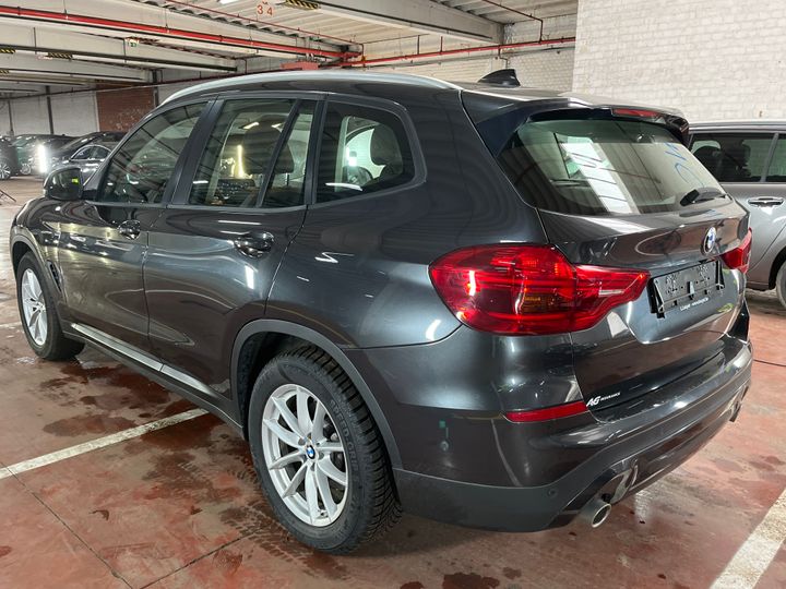 Photo 7 VIN: WBATX11090LG35293 - BMW X3 '17 