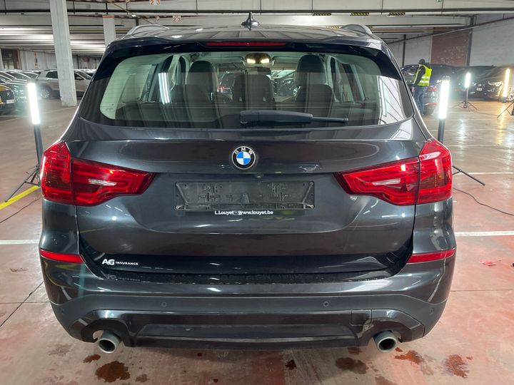 Photo 8 VIN: WBATX11090LG35293 - BMW X3 '17 