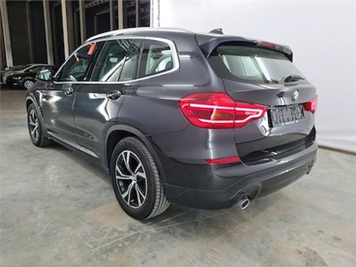 Photo 3 VIN: WBATX11090LG64857 - BMW X3 DIESEL - 2018 