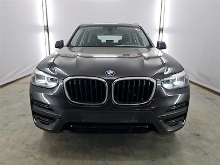 Photo 5 VIN: WBATX11090LG64857 - BMW X3 DIESEL - 2018 