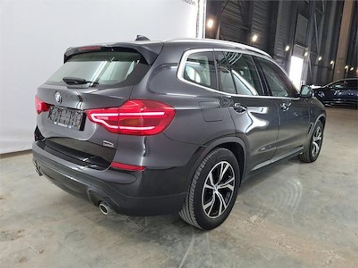 Photo 4 VIN: WBATX11090LG64857 - BMW X3 DIESEL - 2018 