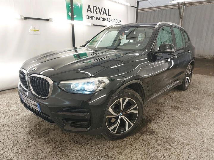 Photo 1 VIN: WBATX11090LG65278 - BMW X3 