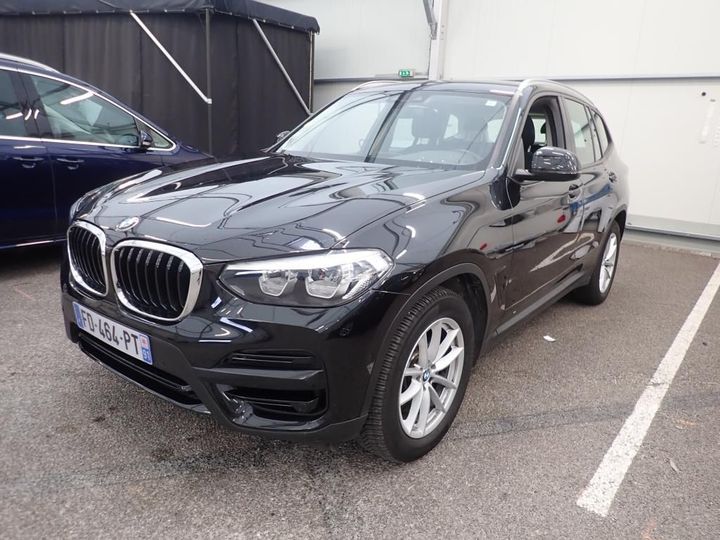 Photo 1 VIN: WBATX11090LP69251 - BMW X3 