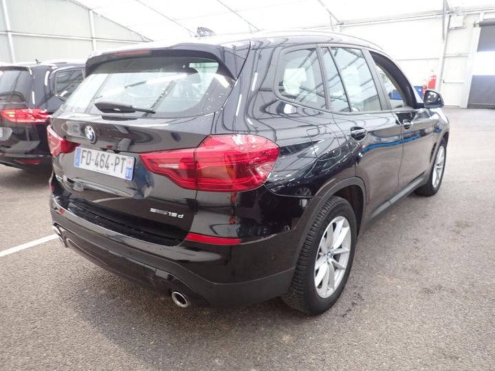 Photo 2 VIN: WBATX11090LP69251 - BMW X3 