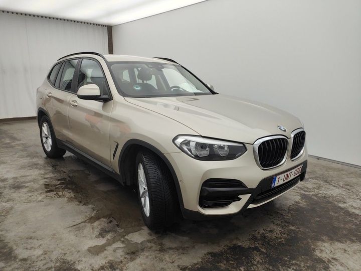 Photo 8 VIN: WBATX110X0LA90477 - BMW X3 &#3917 