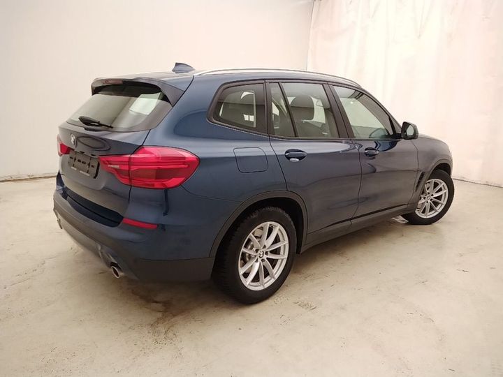 Photo 2 VIN: WBATX110X0LG34802 - BMW X3 &#3917 