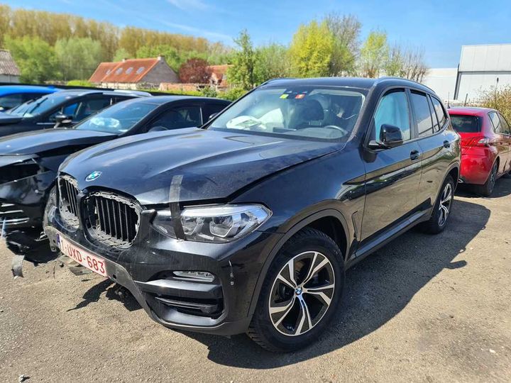 Photo 1 VIN: WBATX110X0LG34914 - BMW X3 &#3917 