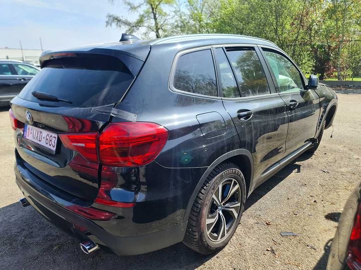 Photo 2 VIN: WBATX110X0LG34914 - BMW X3 &#3917 