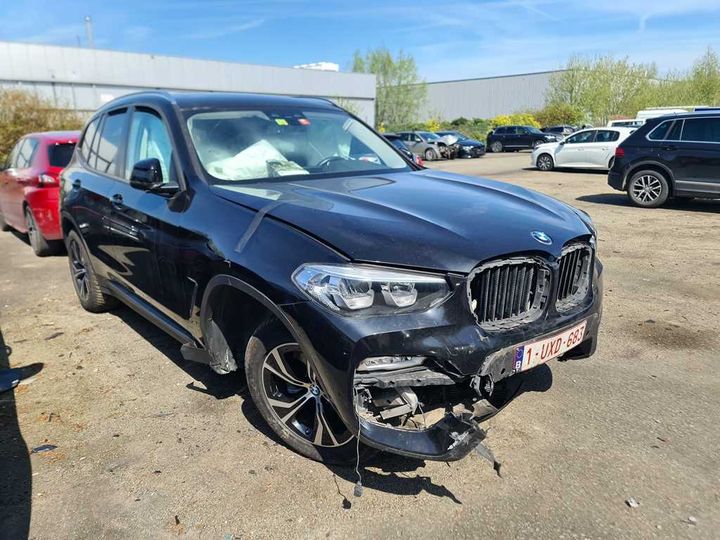 Photo 8 VIN: WBATX110X0LG34914 - BMW X3 &#3917 