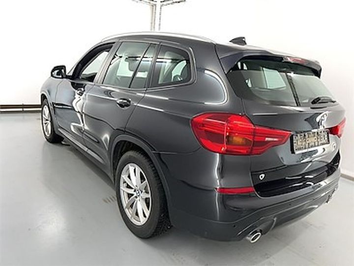 Photo 3 VIN: WBATX110X0LG35058 - BMW X3 DIESEL - 2018 