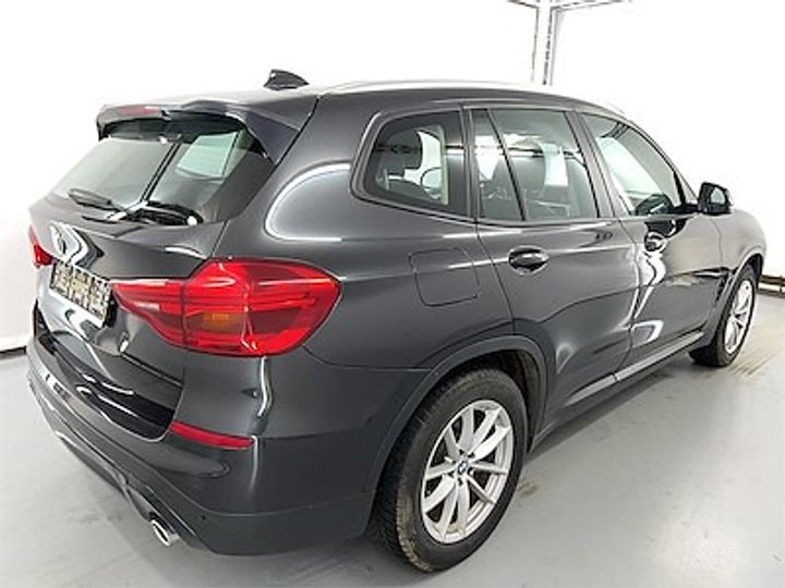 Photo 4 VIN: WBATX110X0LG35058 - BMW X3 DIESEL - 2018 