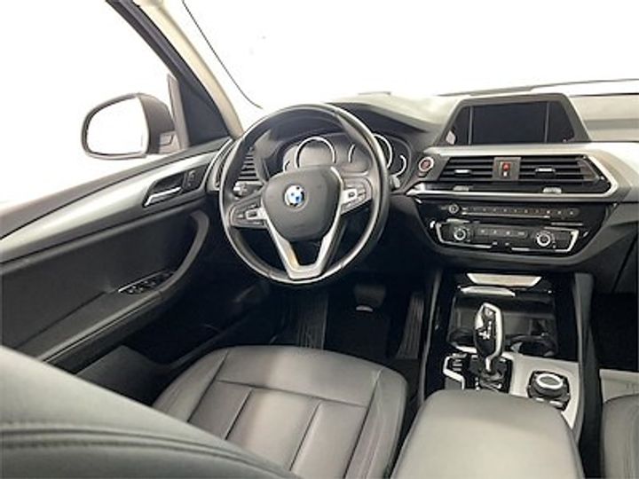 Photo 8 VIN: WBATX110X0LG35058 - BMW X3 DIESEL - 2018 