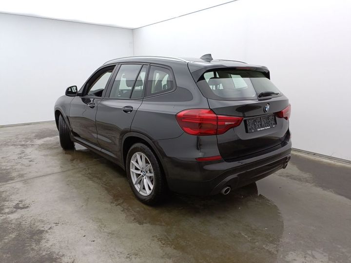 Photo 6 VIN: WBATX110X0LG65001 - BMW X3 '17 