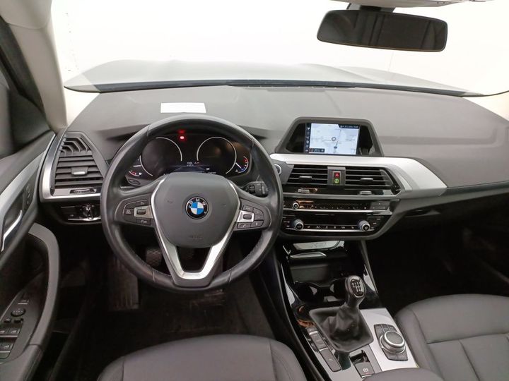 Photo 8 VIN: WBATX110X0LG65001 - BMW X3 '17 