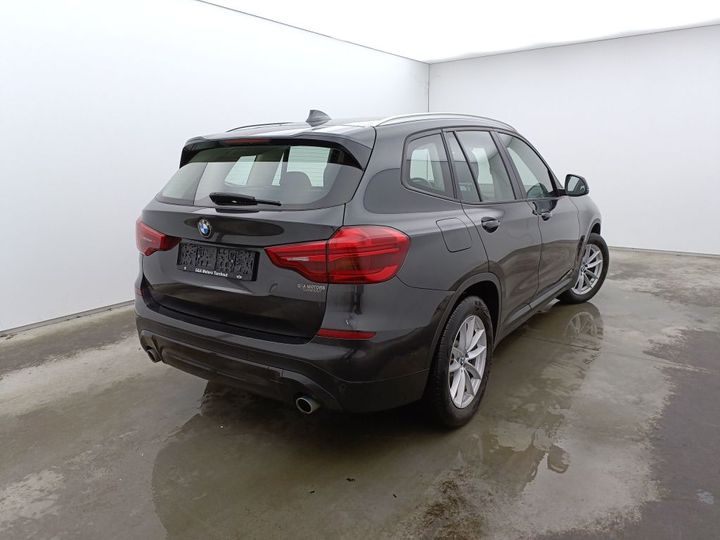 Photo 1 VIN: WBATX110X0LG65001 - BMW X3 '17 