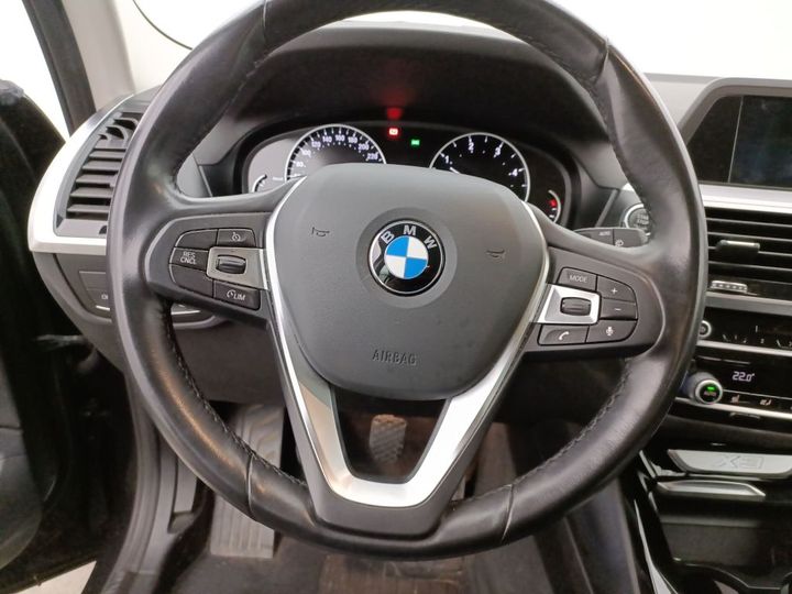 Photo 26 VIN: WBATX110X0LG65001 - BMW X3 '17 