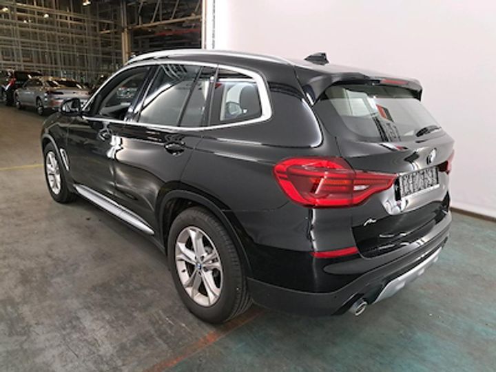 Photo 2 VIN: WBATX15000NV07844 - BMW X3 DIESEL - 2018 