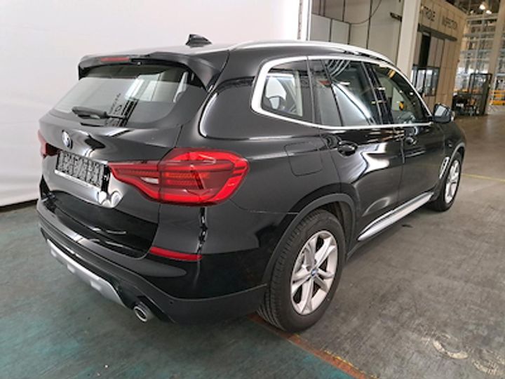 Photo 3 VIN: WBATX15000NV07844 - BMW X3 DIESEL - 2018 