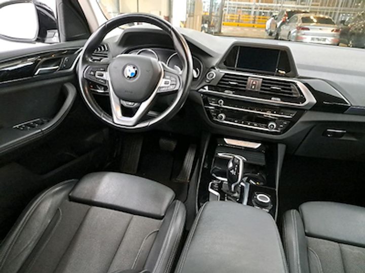 Photo 7 VIN: WBATX15000NV07844 - BMW X3 DIESEL - 2018 