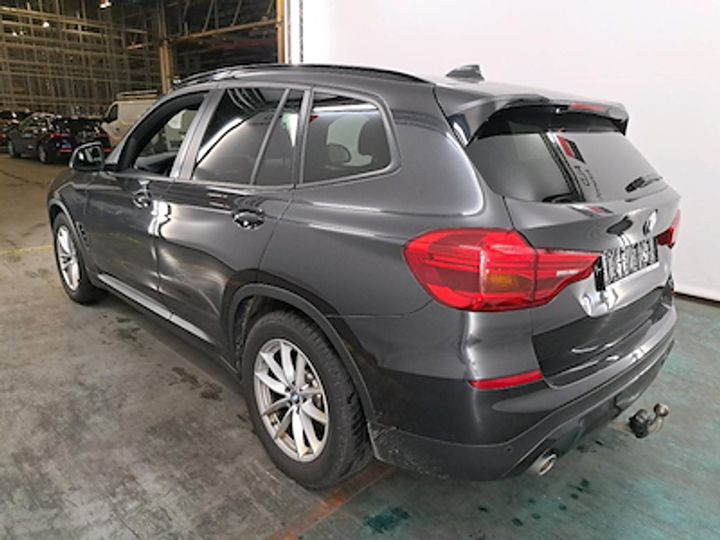 Photo 2 VIN: WBATX15000NV20190 - BMW X3 DIESEL - 2018 