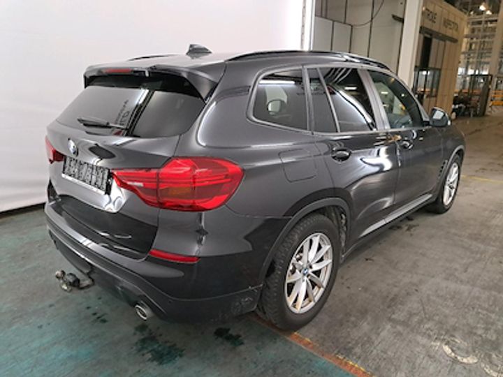 Photo 3 VIN: WBATX15000NV20190 - BMW X3 DIESEL - 2018 