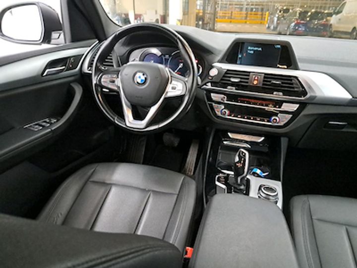 Photo 7 VIN: WBATX15000NV20190 - BMW X3 DIESEL - 2018 