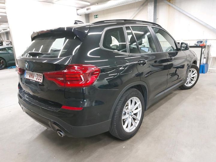 Photo 1 VIN: WBATX15000NV22019 - BMW X3 