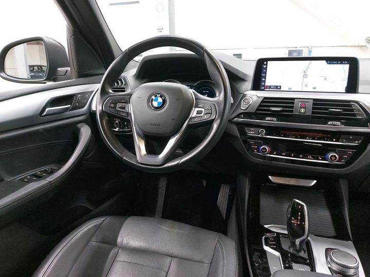 Photo 11 VIN: WBATX15000NV22019 - BMW X3 